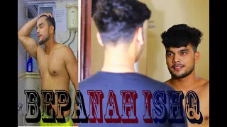 Bepanah Ishq Ep01 || GayThemed || AV LGBT CREATION