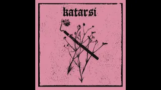 KATARSI - S/T LP