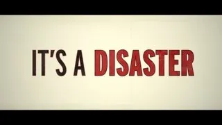 IT'S A DISASTER - Official US Trailer - Oscilloscope Laboratories