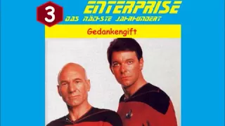 TNG S1E03   Gedankengift