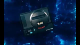 Sega Genesis Mini Trailer - US Version