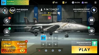 Metalstorm Tutorial Video w/  @wingmanzulu - Flight and Combat Training