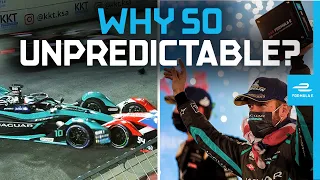 How ANYONE Can Win In Formula E | Formula E: Explained