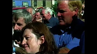 Listowel Fleadh 2001