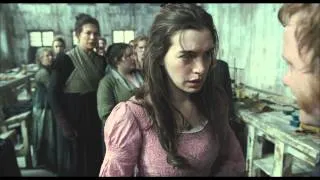 Les Misérables - At The End Of The Day - Own it 3/22 on Blu-ray & DVD