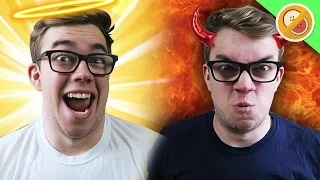 TO HEAVEN! ... OR HELL?! | The Aftermath Gameplay