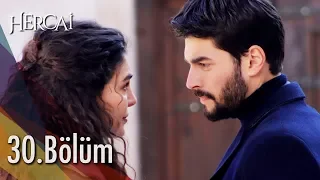 Hercai 30. Bölüm