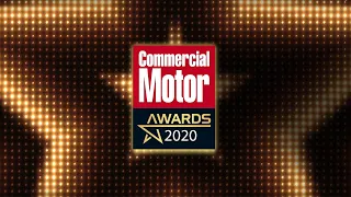 Commercial Motor Awards Broadcast 2020