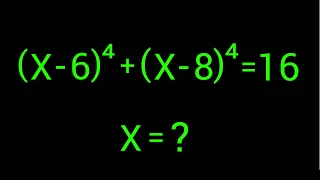 China | Can you solve this ? | Math Olympiad