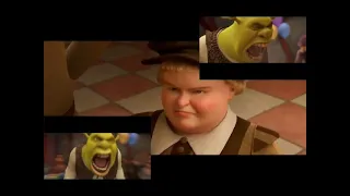 Shrek Forever Sparta Remix