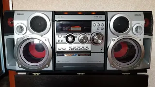 aiwa nsx-r80