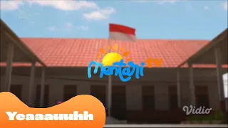 Mentari TV - Indonesia Raya (2023) [MOST VIEWED!]