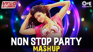Non-Stop Mashup Party Songs Playlist Collection | Hindi Remix DJ Songs | Old Hindi DJ 2024