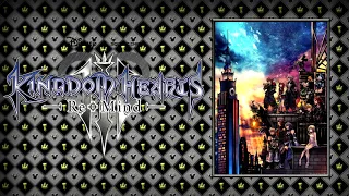 Kingdom Hearts 3 Re:Mind DLC - Forze Del Male - Extended