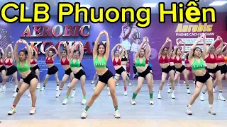 Aerobickochan Kochan khởi động lắc hông hóp mỡ dành cho người mới tập