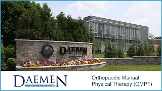 Orthopaedic Manual Physical Therapy