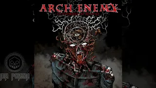 Arch Enemy - The Ides Of March (Iron Maiden)