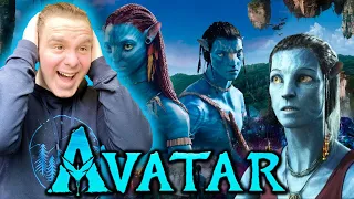 I Was Blown Away By This Masterpiece!! | Avatar Reaction | Excited now for the Sequel!