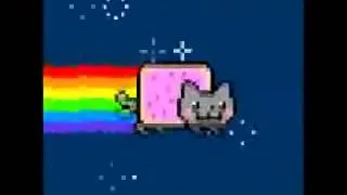 Nyan Cat 10 hours BEST