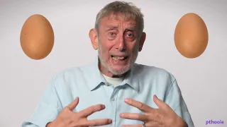 [Collab entry][YTP] Michael Rosen grabs his stick