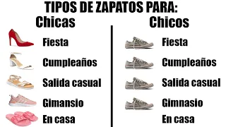 CHICOS VS CHICAS (MEMES) #4