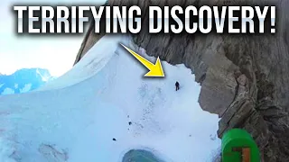 Something Terrifying Is Happening Right Now In The Mount Everest!