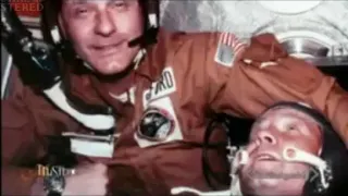 Apollo 20 - Il mistero