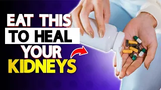 Do This Every Morning and Watch Your Kidneys Recover Fast | HealU