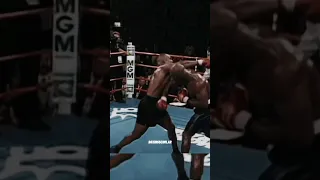 Evander Holyfield STUNS Mike Tyson! 😱