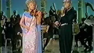 Jack Benny hosts Hollywood Palace (5 of 5)