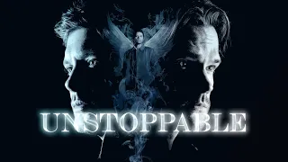 Dean Winchester - Unstoppable