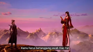 Btth season 5 episode 46 bahasa Indonesia full hd 斗破苍穹