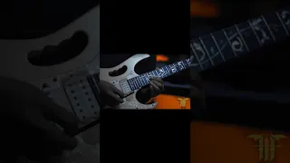 Unholy crying for some action (ala jondretto) #electricguitar #guitarist  #cover  #unholy #samsmith