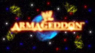 WWE: Armageddon Theme Song "The End" + Download Link - HD