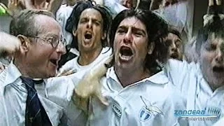 Lazio Campione d'Italia - 14 Maggio 2000