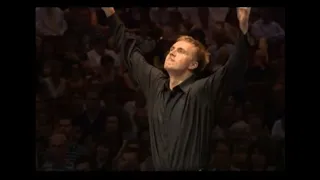 Respighi 'Epiphany' - Roman Festivals (Part 4) - Petrenko conducts