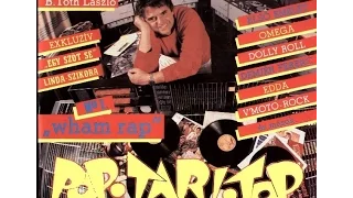 Pop Tari Top ’86