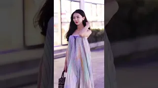 Chinese #Girls #Street #Fashion ~ Viable Fashion China #TikTok #EP 23