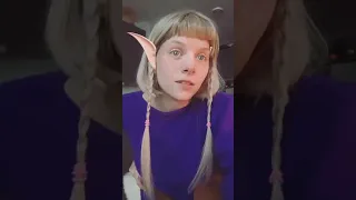 AURORA Thanking Her Fans for 1 Million Instagram Followers