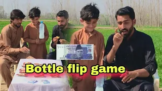 Cupcake Funny Challenge | Afaq Aw Nafees 2023