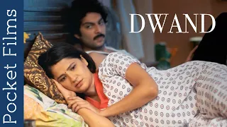 Hindi Drama Short Film - Dwand - A Husband & Wife's Relationship Story