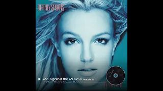 El álbum In The Zone en 3 minutos! ✨👌✨ Britney Spears - In The Zone