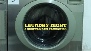 "Laundry Night" - Jakob Owens Horror Short Film Contest 2023