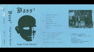 Dass - Songs From Beyond ‎(1990)