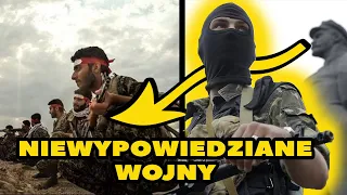 10 WOJEN KTÓRYCH NIE WYPOWIEDZIANO