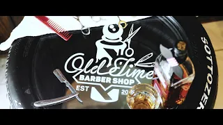 OldTime Barbershop