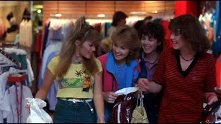 1982 THROWBACK: "VALLEY GIRLS"