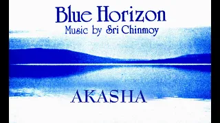 Akasha group (album Blue Horizon) 1988 - meditation chants, relaxation