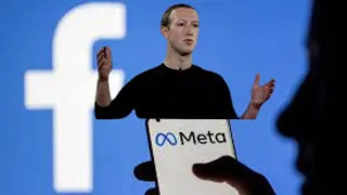 Everything Facebook revealed about the (Meta) Metaverse