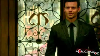 The Originals 3x16 Finn Wants To Body Switch To A Witch Body